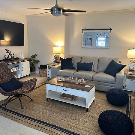 Three Treasures Beach House New Smyrna Beach Bagian luar foto