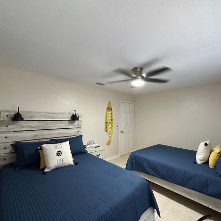 Three Treasures Beach House New Smyrna Beach Bagian luar foto