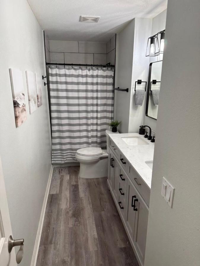 Three Treasures Beach House New Smyrna Beach Bagian luar foto