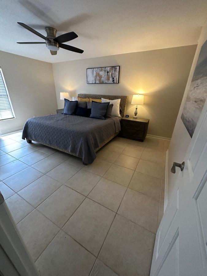 Three Treasures Beach House New Smyrna Beach Bagian luar foto